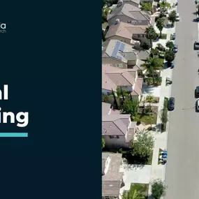 Example market research report for the global housing market