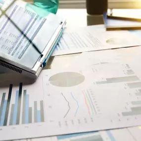 Market research reports with market size data, trend analysis, and industry forecasts