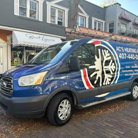 Bild von AC's Heating & Air
