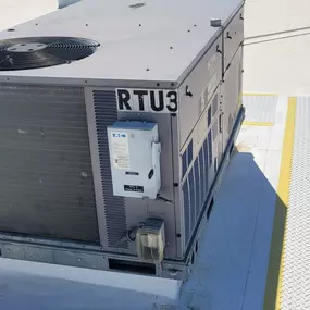 Bild von AC's Heating & Air