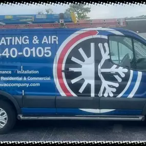 Bild von AC's Heating & Air