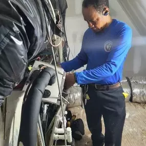 Bild von AC's Heating & Air