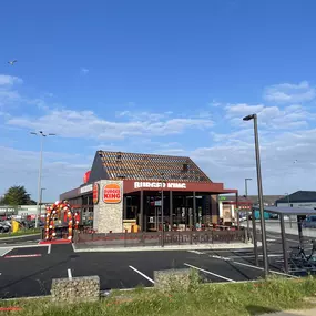 Bild von Burger King