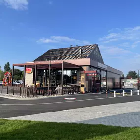 Bild von Burger King