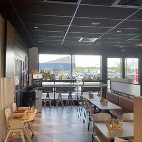 Bild von Burger King