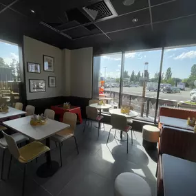 Bild von Burger King
