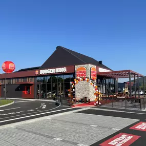 Bild von Burger King