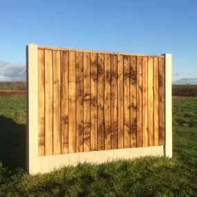 Bild von Border Esk Fencing Ltd