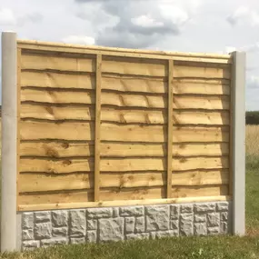 Bild von Border Esk Fencing Ltd
