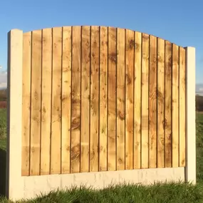 Bild von Border Esk Fencing Ltd
