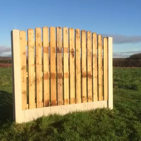 Bild von Border Esk Fencing Ltd