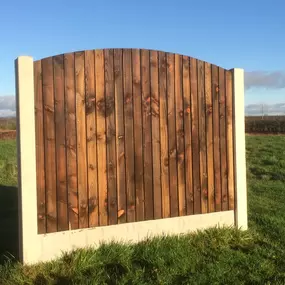 Bild von Border Esk Fencing Ltd