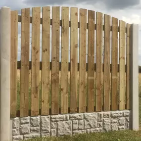 Bild von Border Esk Fencing Ltd