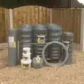 Bild von Border Esk Fencing Ltd