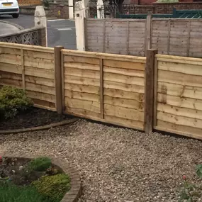 Bild von Border Esk Fencing Ltd