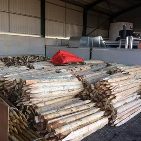 Bild von Border Esk Fencing Ltd