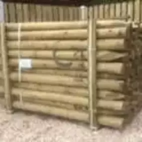 Bild von Border Esk Fencing Ltd