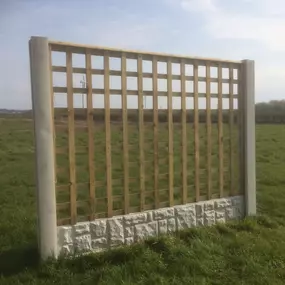 Bild von Border Esk Fencing Ltd