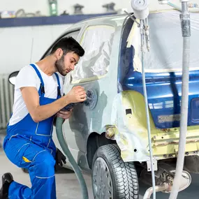 Bild von J and L Auto Service