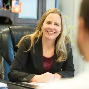 Chantel L. Fitting dedicated personal injury lawyer located in Santa Barbara, CA.
