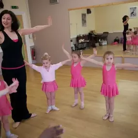 Bild von ACS Dance Centre