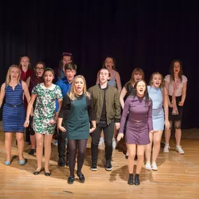 Bild von ACS Dance Centre