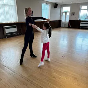 Bild von ACS Dance Centre
