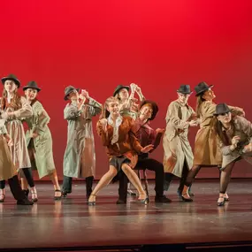 Bild von ACS Dance Centre