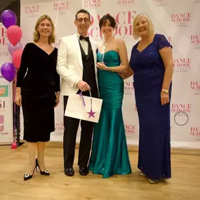 Bild von ACS Dance Centre