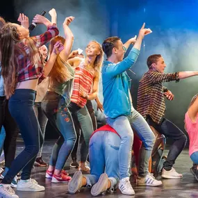 Bild von ACS Dance Centre