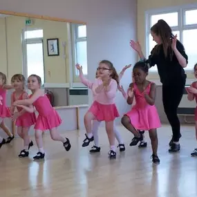Bild von ACS Dance Centre