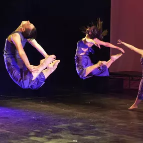 Bild von ACS Dance Centre