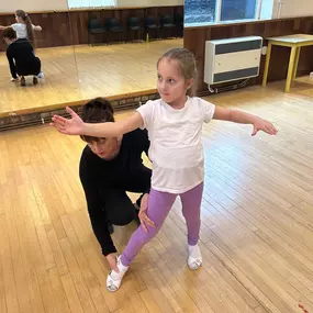 Bild von ACS Dance Centre