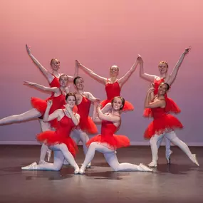 Bild von ACS Dance Centre