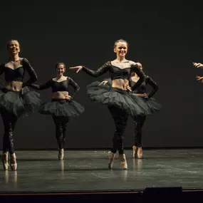 Bild von ACS Dance Centre