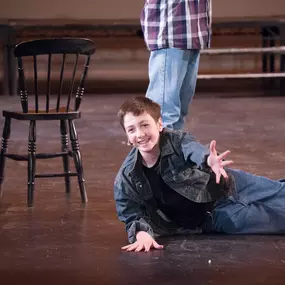 Bild von ACS Dance Centre