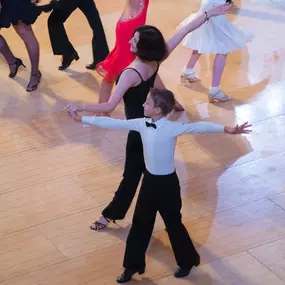 Bild von ACS Dance Centre