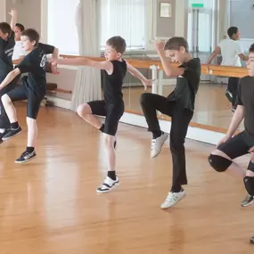 Bild von ACS Dance Centre