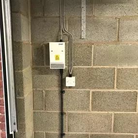 Bild von C B Electrical Powys Ltd
