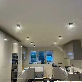 Bild von C B Electrical Powys Ltd