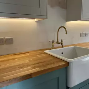 Bild von C B Electrical Powys Ltd
