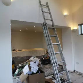 Bild von C B Electrical Powys Ltd