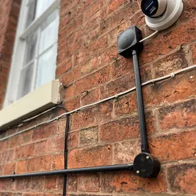 Bild von C B Electrical Powys Ltd