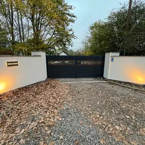 Bild von C B Electrical Powys Ltd