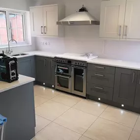 Bild von C B Electrical Powys Ltd