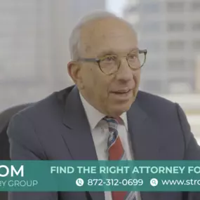 Neal Strom Personal Injury Attorney Chicago, IL