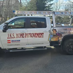Bild von JKS Home Improvement