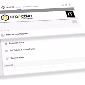 Bild von The ProActive Technology Group