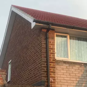 Bild von Kent County Roofing and Guttering Ltd