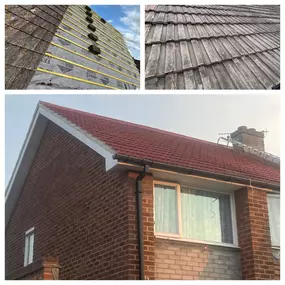 Bild von Kent County Roofing and Guttering Ltd